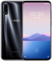 Прошивка телефона Meizu 16Xs в Саратове